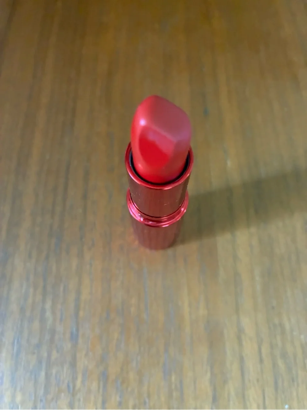 Charlotte Tilbury Red Lipstick in Hollywood Vixen *MOVING SALE*